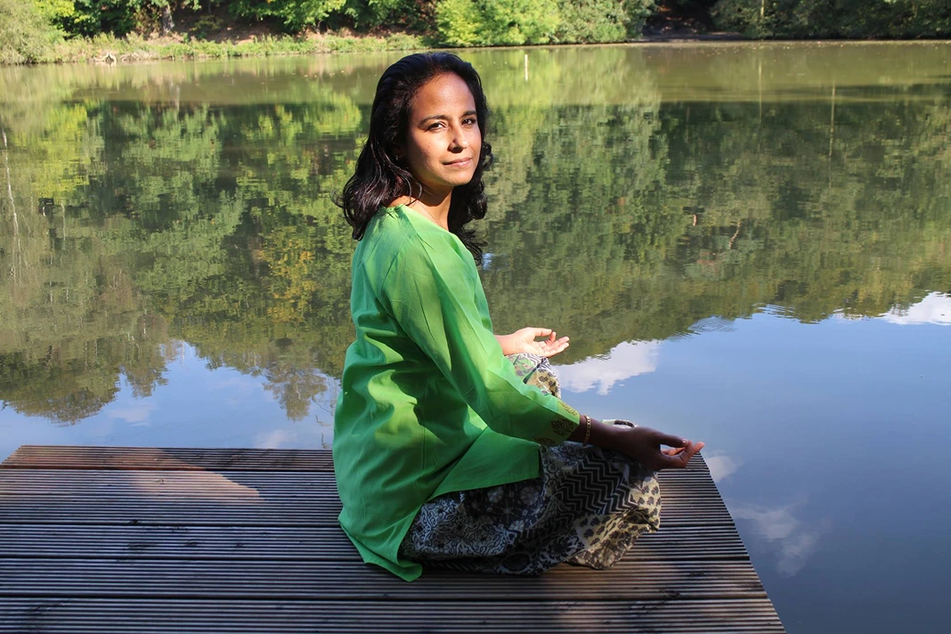 Jai Ho Yoga Germany