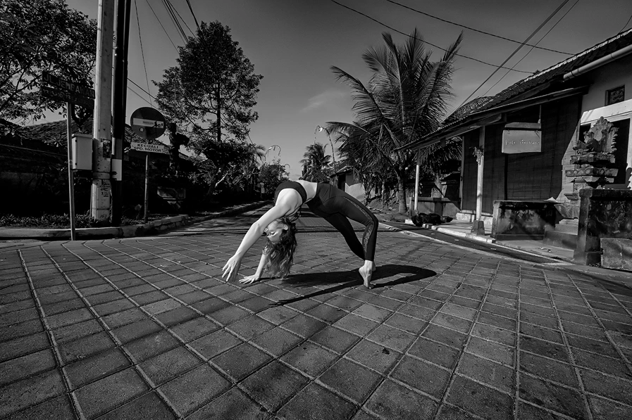 Jany Yoga 