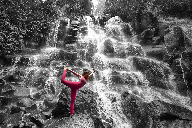 Jany Yoga