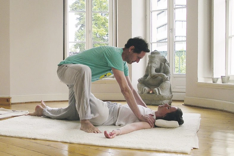 Karmakarma Yogastudio 