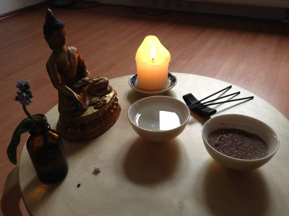 Lost Coin Zen Germany