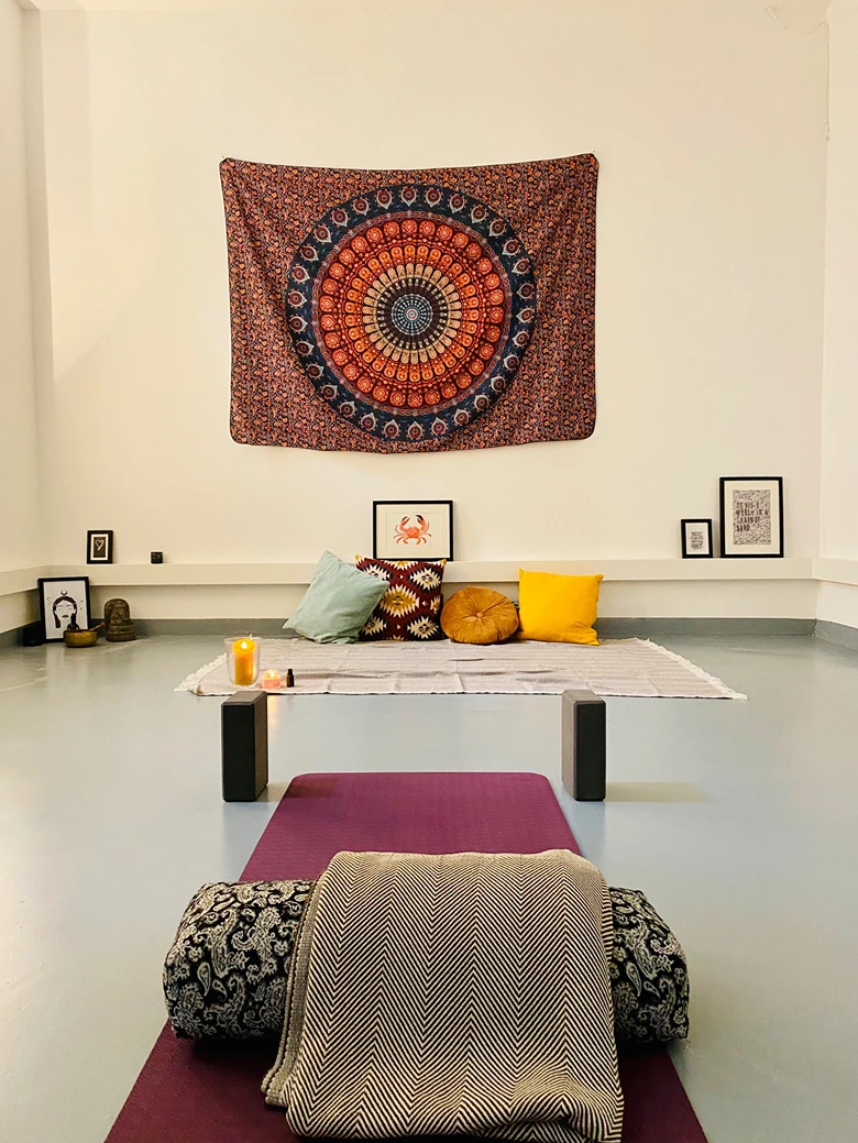 Machen Und Lachen Studio Düsseldorf
