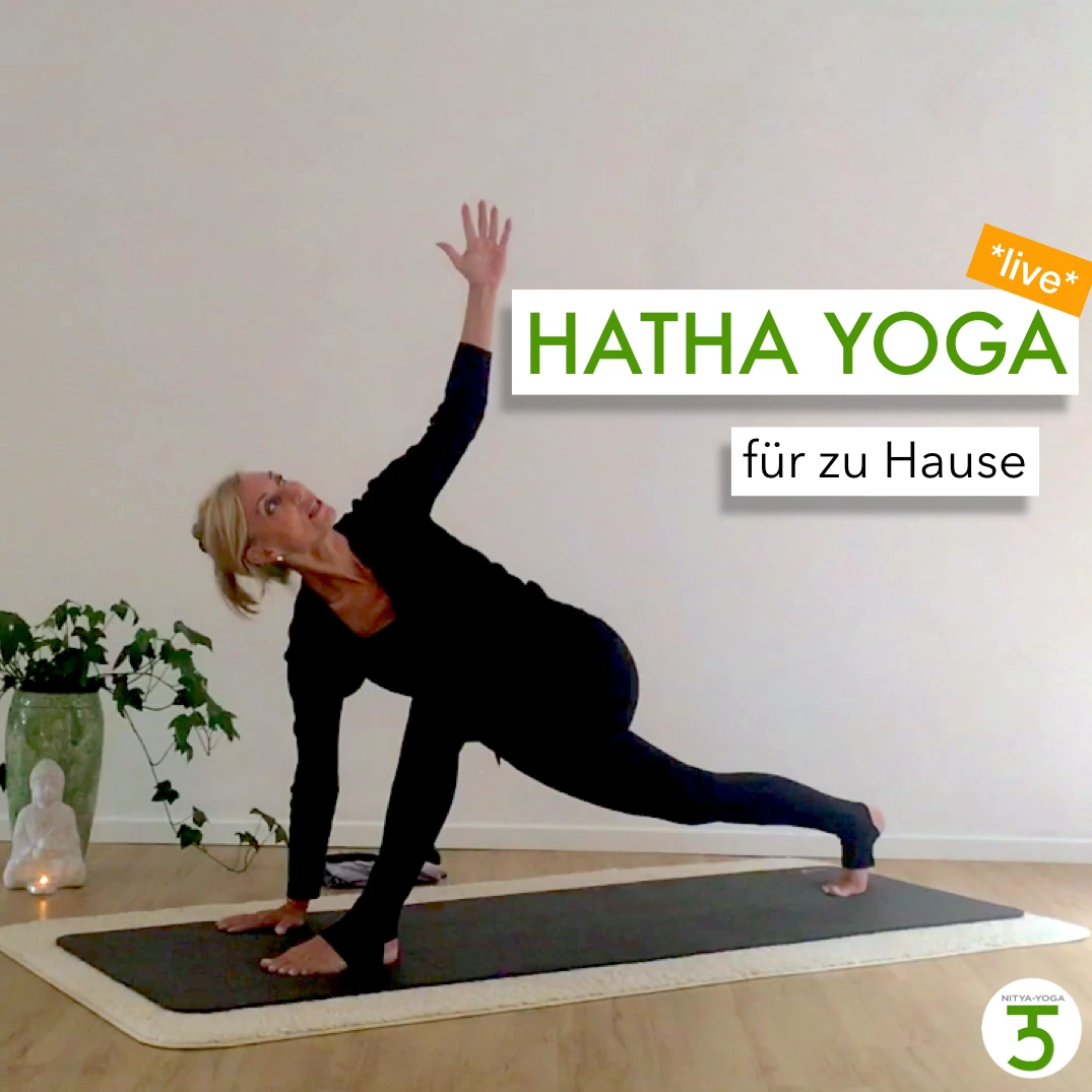 Nitya-yoga Schule Düsseldorf