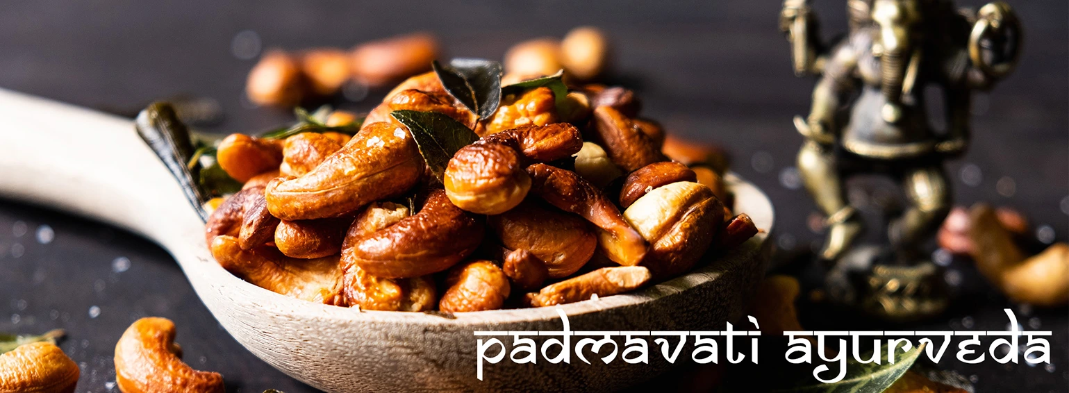Padmavati Ayurveda Germany
