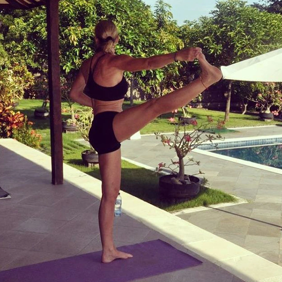 Personalyoga & Groups