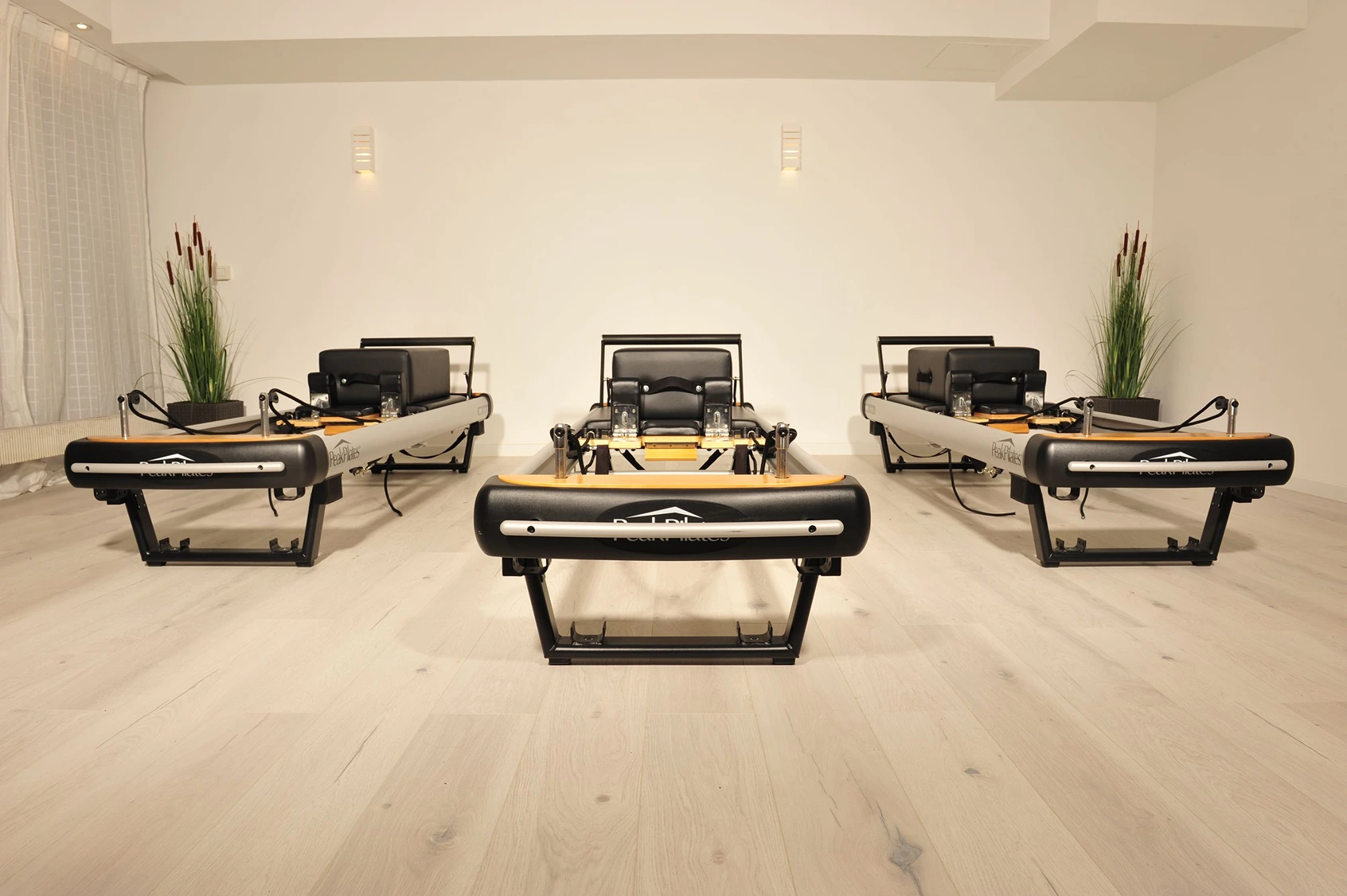 Pilatesraum Germany