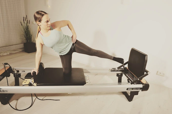 Pilatesraum 