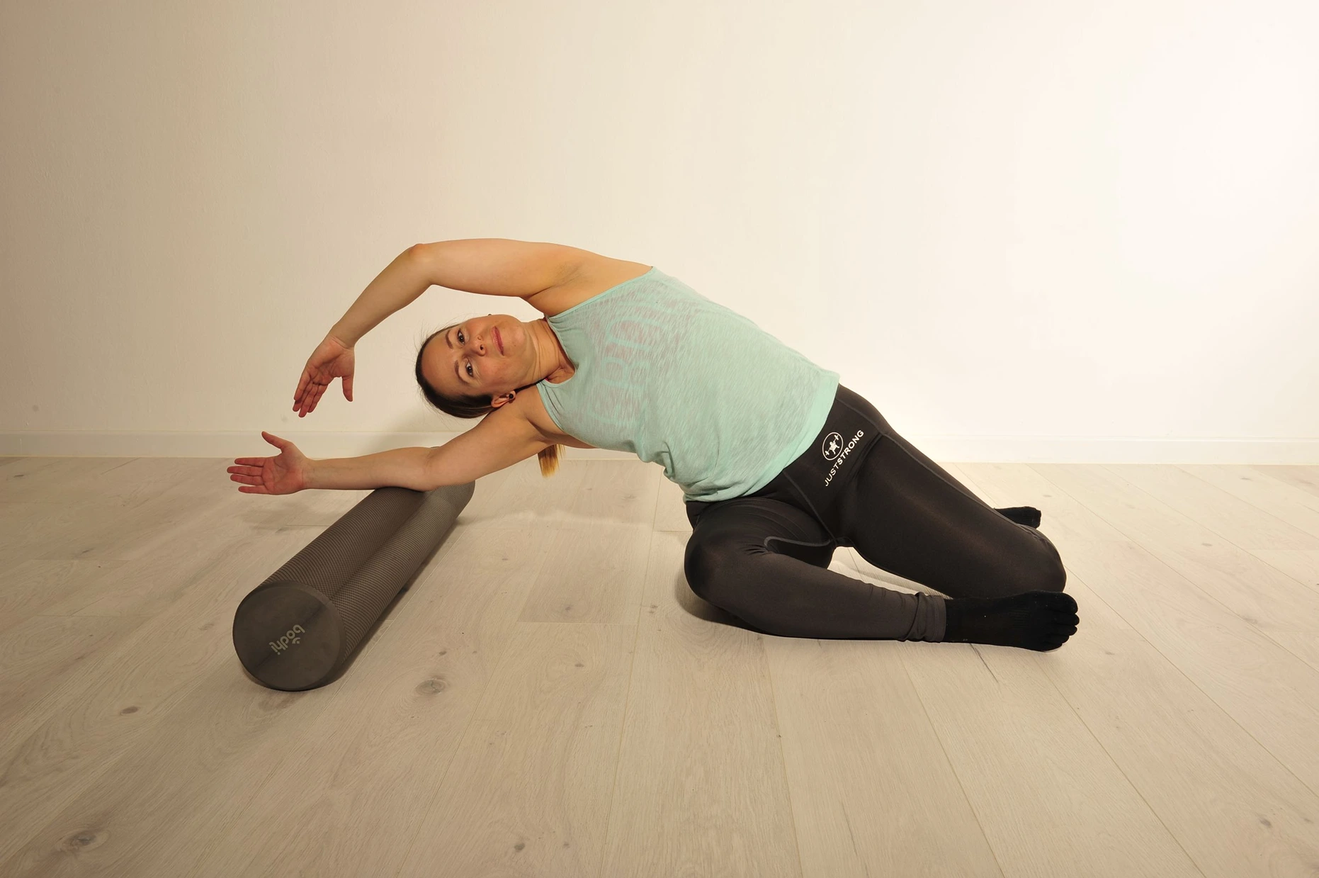Pilatesraum Düsseldorf
