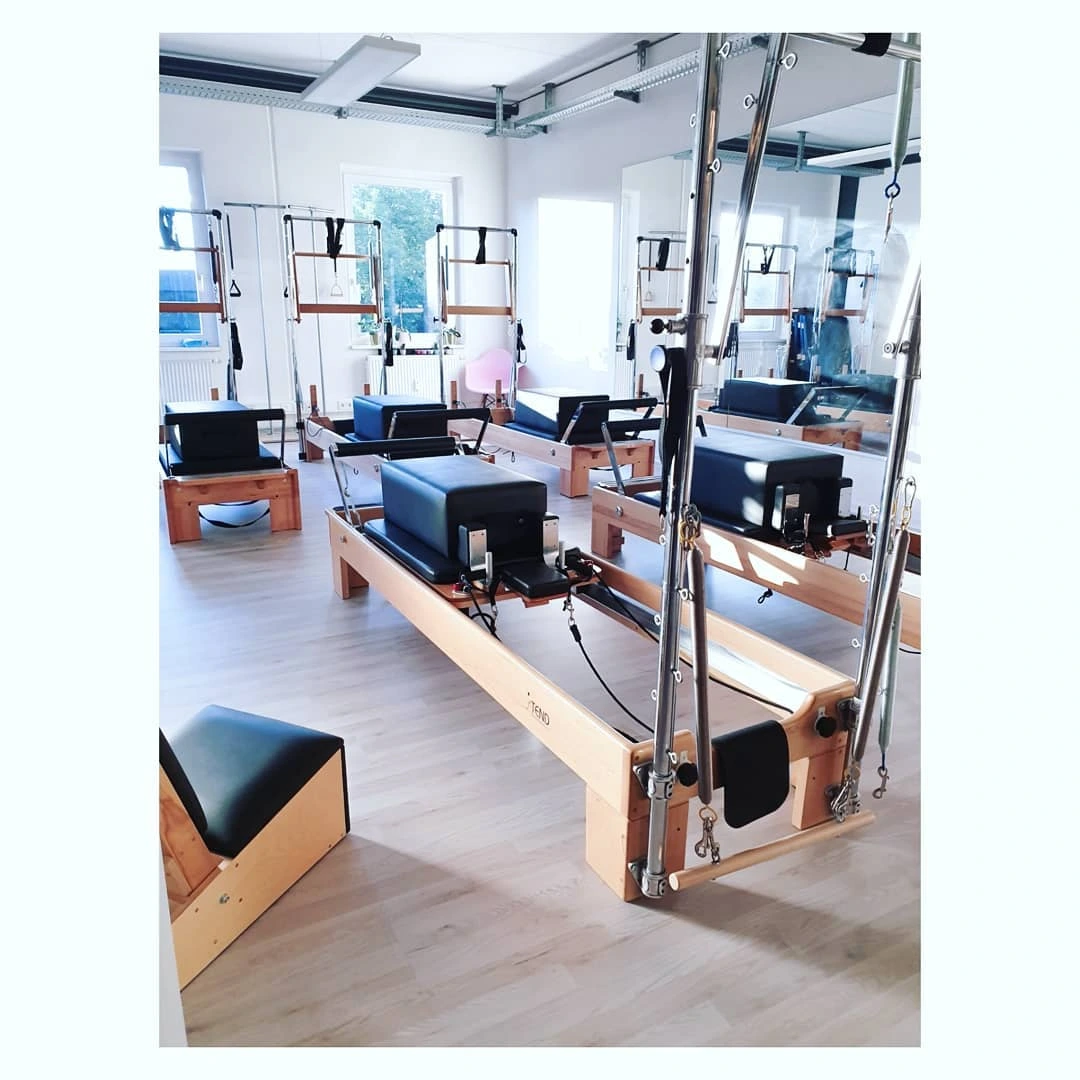 Pilateszeit Akademie 