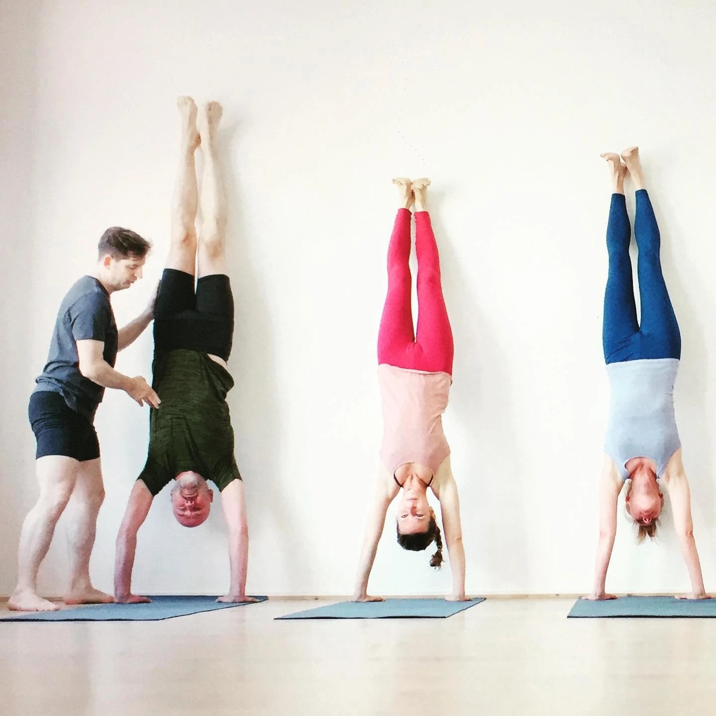 Shivasloft Yoga Pempelfort Germany