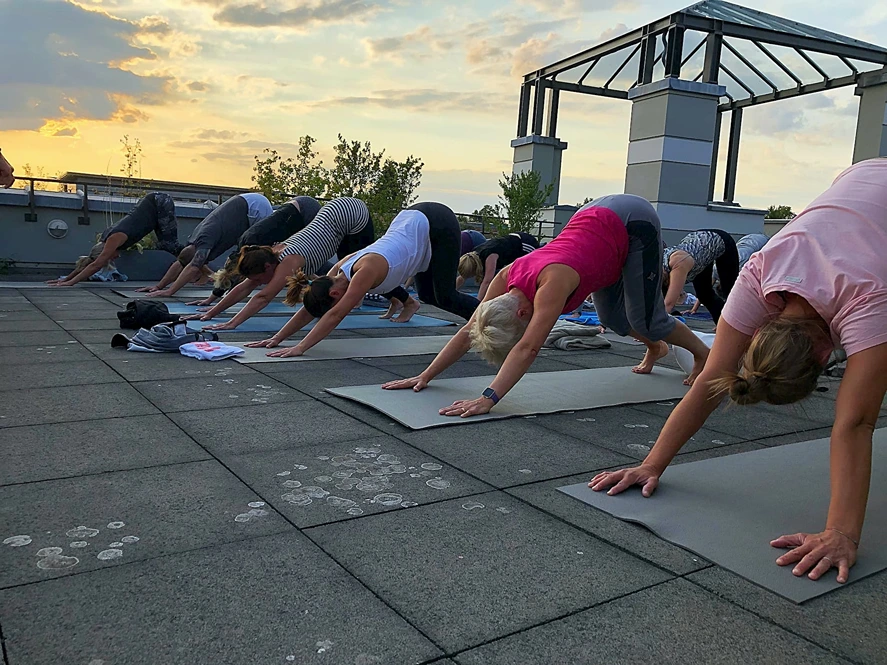 Soulmateyoga Meerbusch