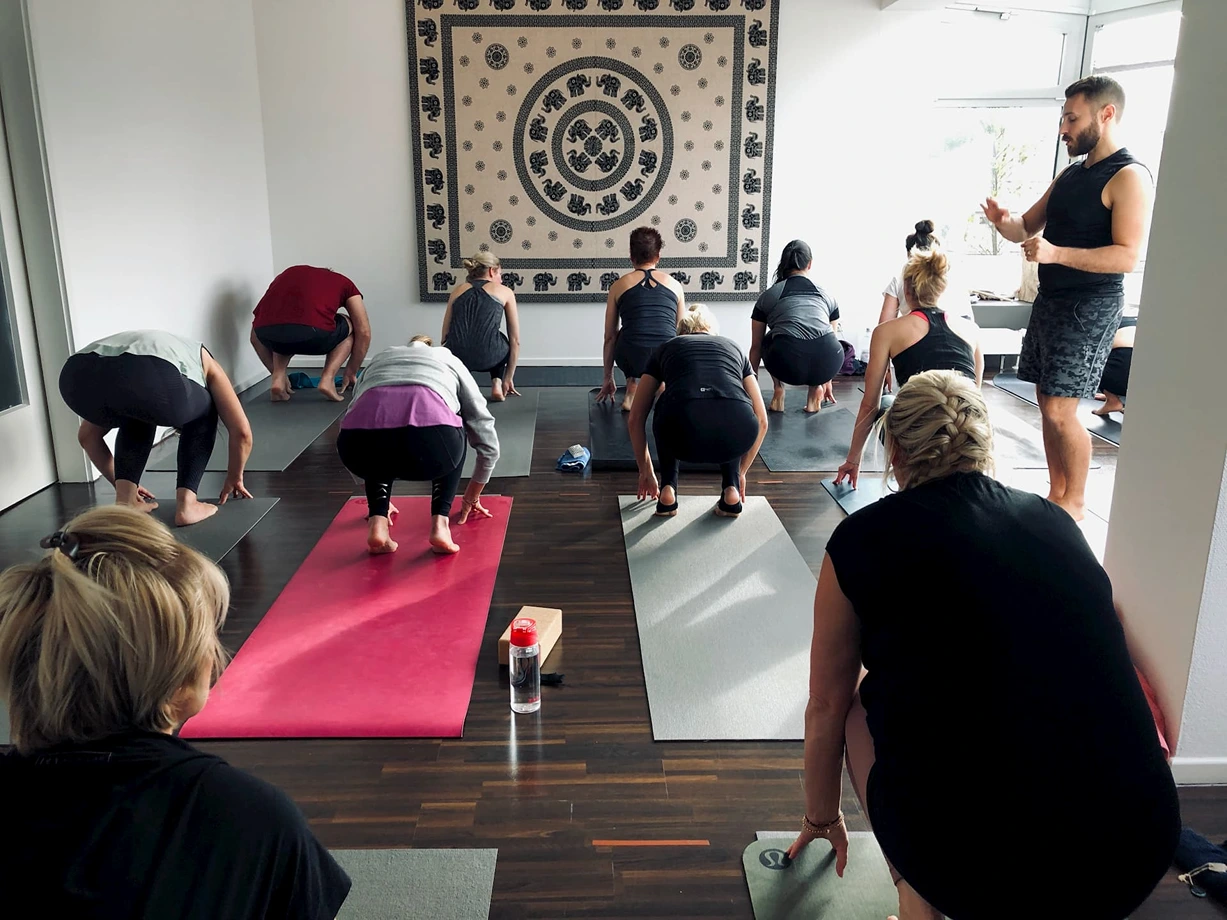 Soulmateyoga Meerbusch Germany
