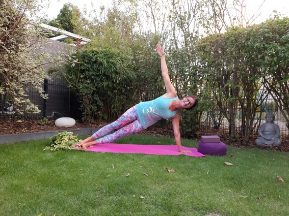 Studio Yoga Germany