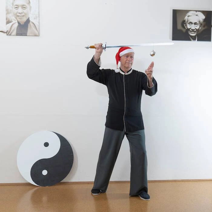 Tai Chi Und Chi Gong Institut Düsseldorf