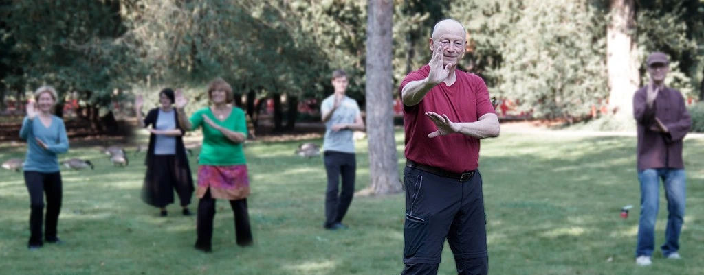 Tai Chi Und Chi Gong Institut Düsseldorf Düsseldorf
