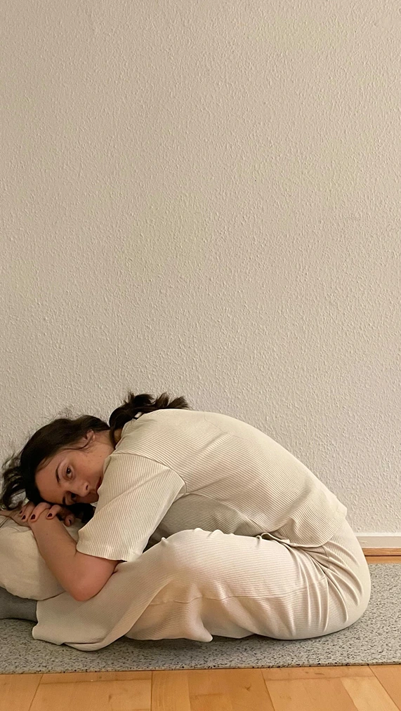 Traumasensibles Yoga 