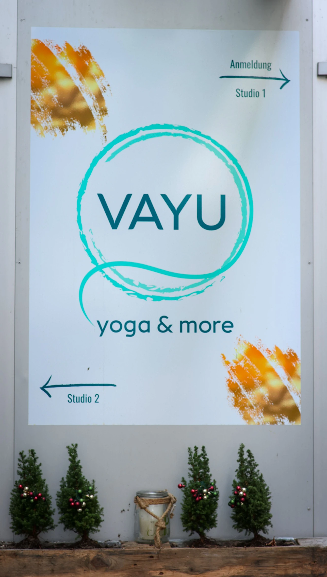 Vayu Yoga & More 