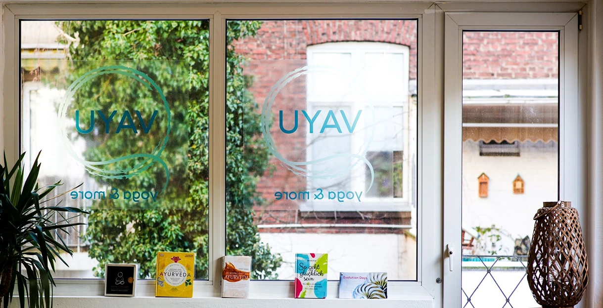 Vayu Yoga & More 