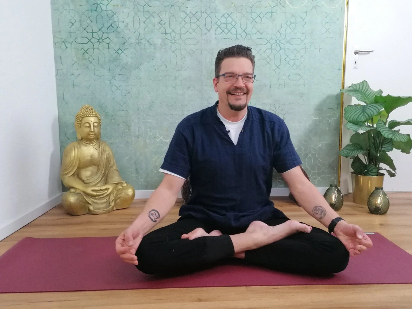 Vayu Yoga & More 
