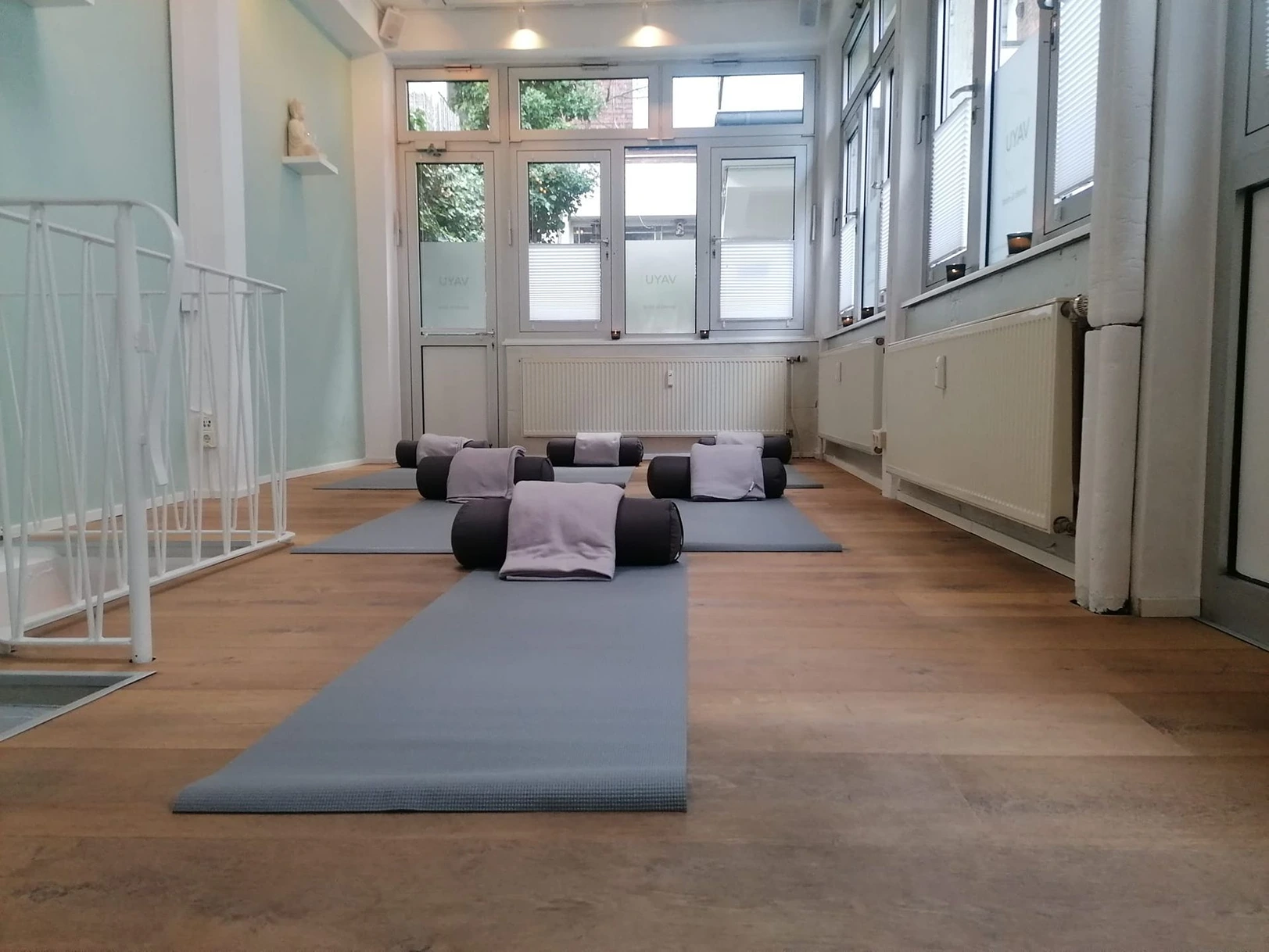 Vayu Yoga & More 