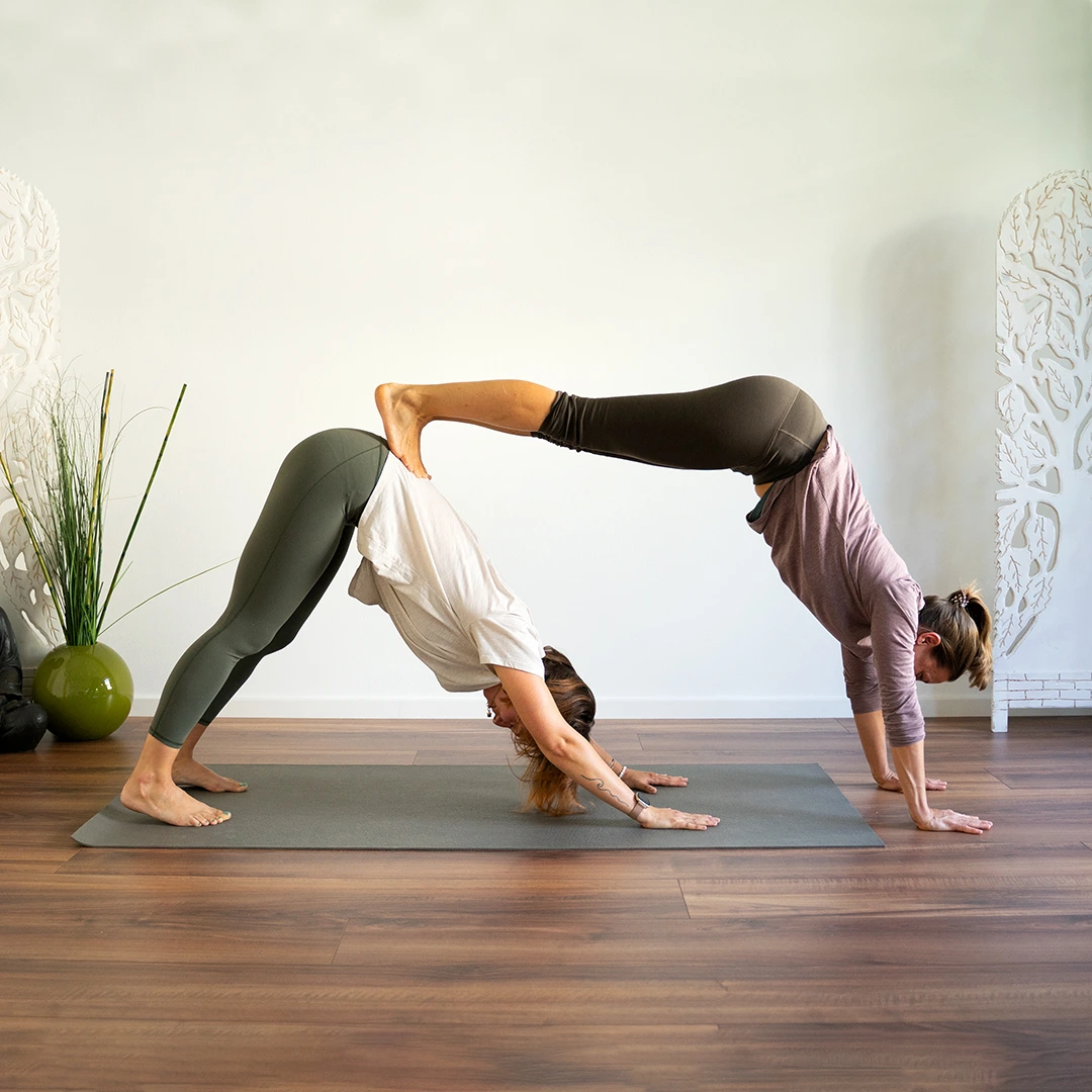 Way Yoga - Düsseldorf 