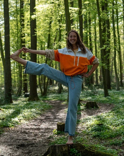 Wild Yoga Düsseldorf