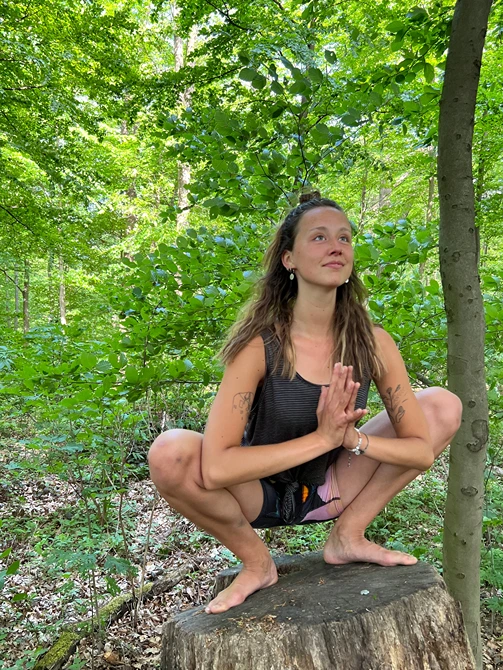 Wild Yoga Düsseldorf