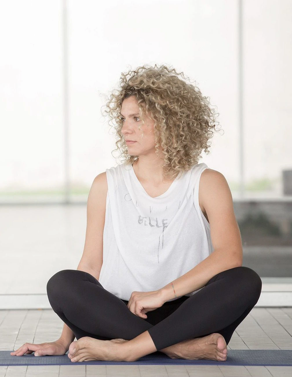 Yasiyoga