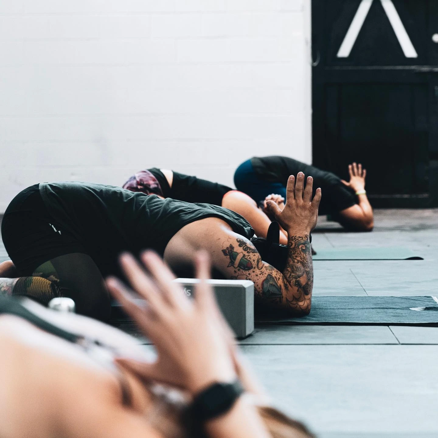 Yasiyoga 