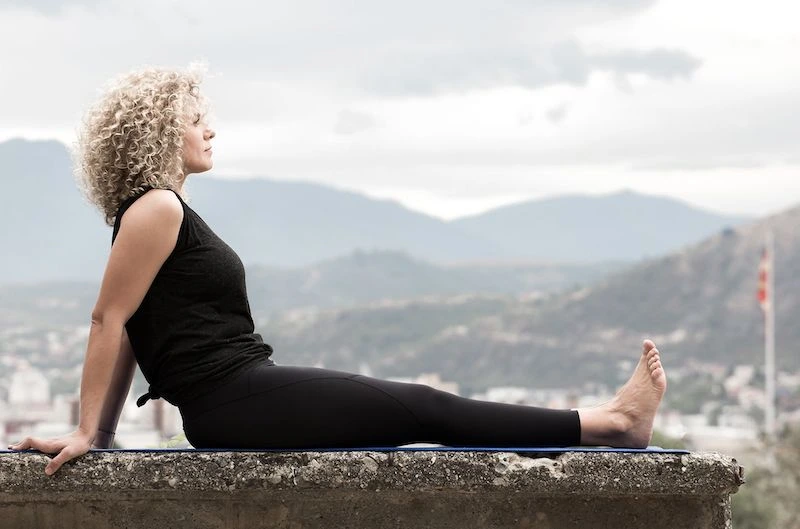 Yasiyoga 