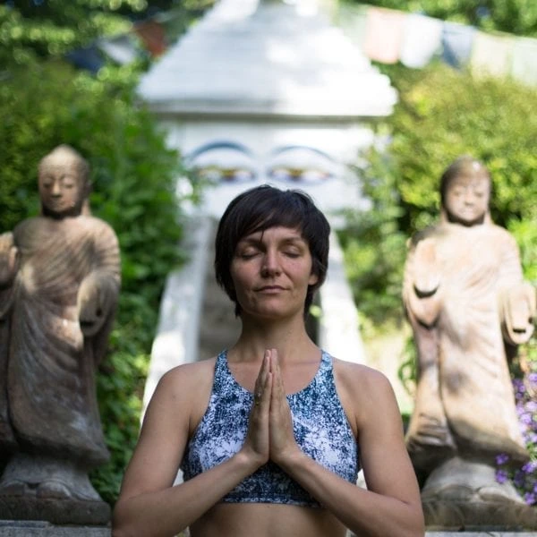 Yoagna Yoga Kurse Und Seminare In Duisburg Düsseldorf