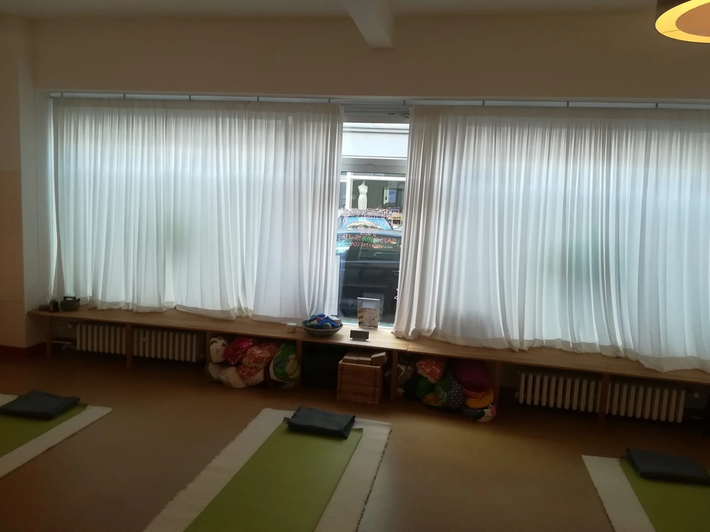 Yoga & Tre Germany