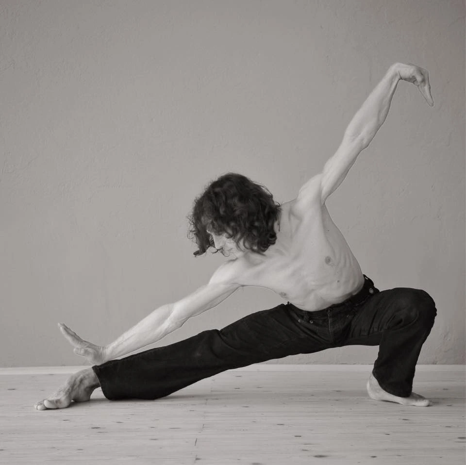 Yoga Abhyasa School Of Shadow Yoga 