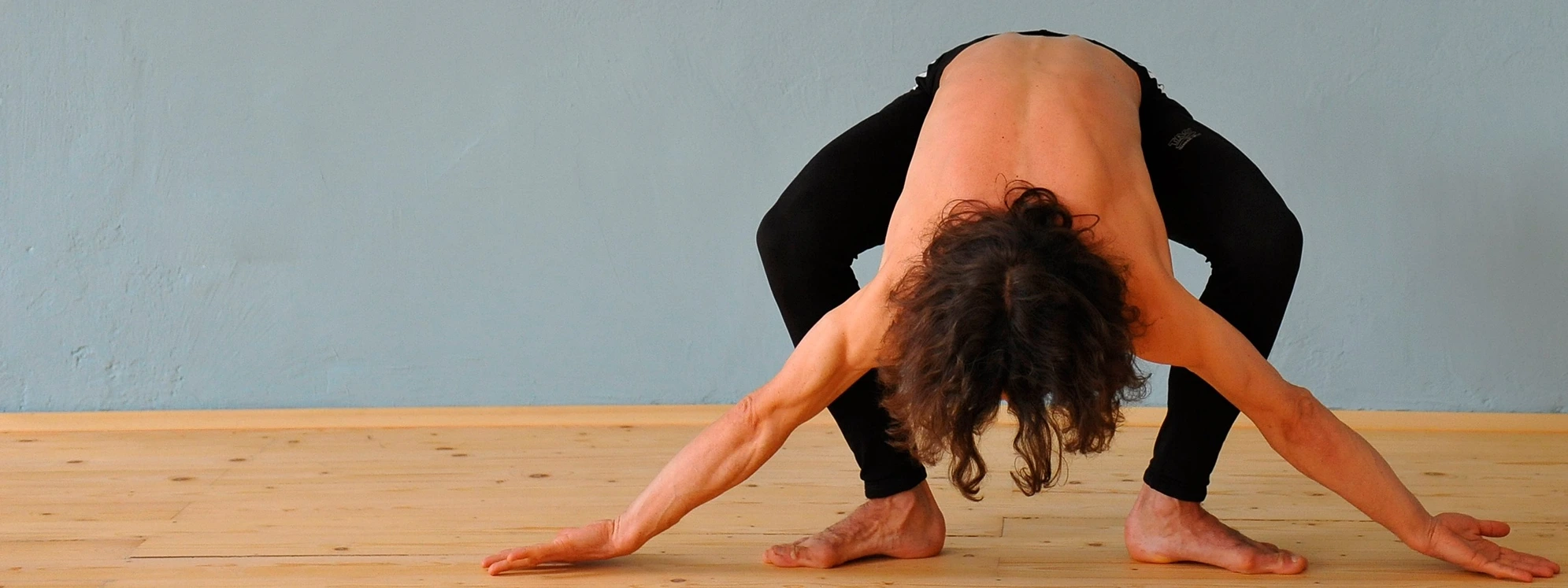 Yoga Abhyasa School Of Shadow Yoga 