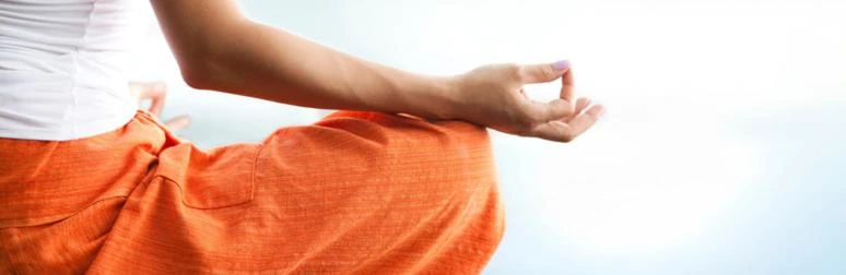 Yoga Auszeit 