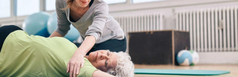Yoga Auszeit 