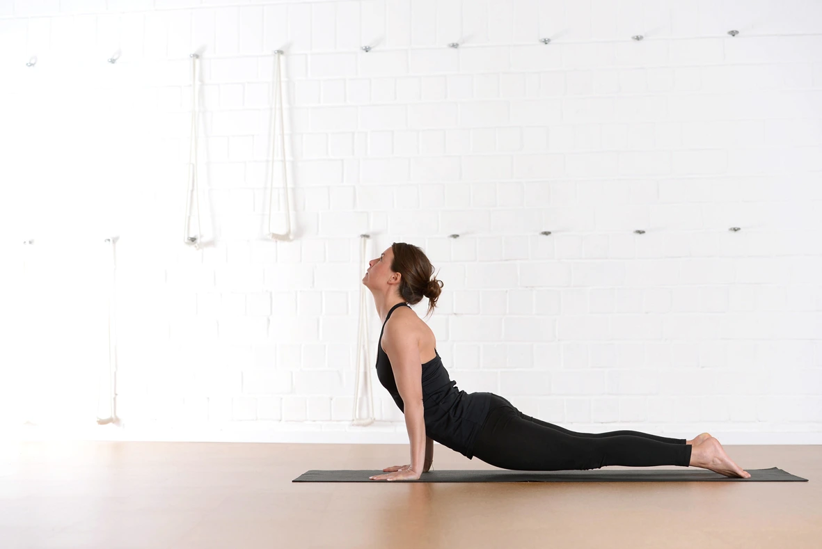 Yoga Estelle 