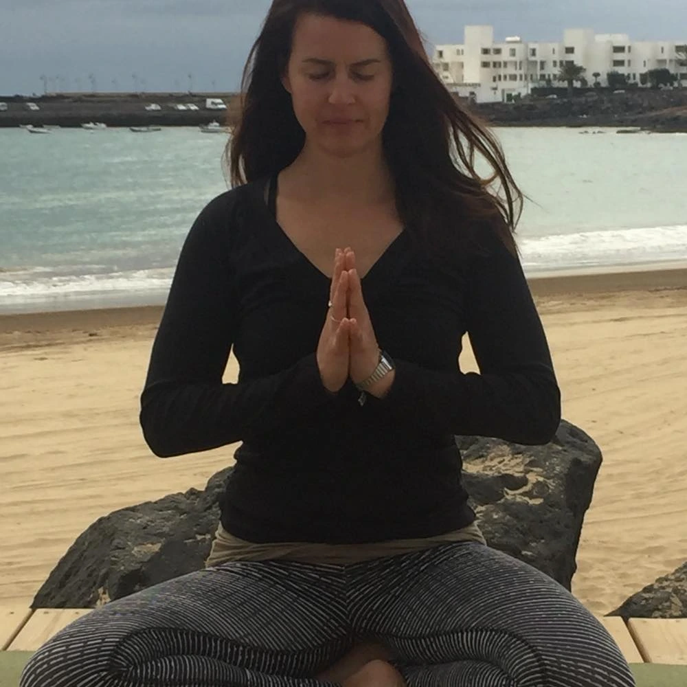 Yoga Estelle 