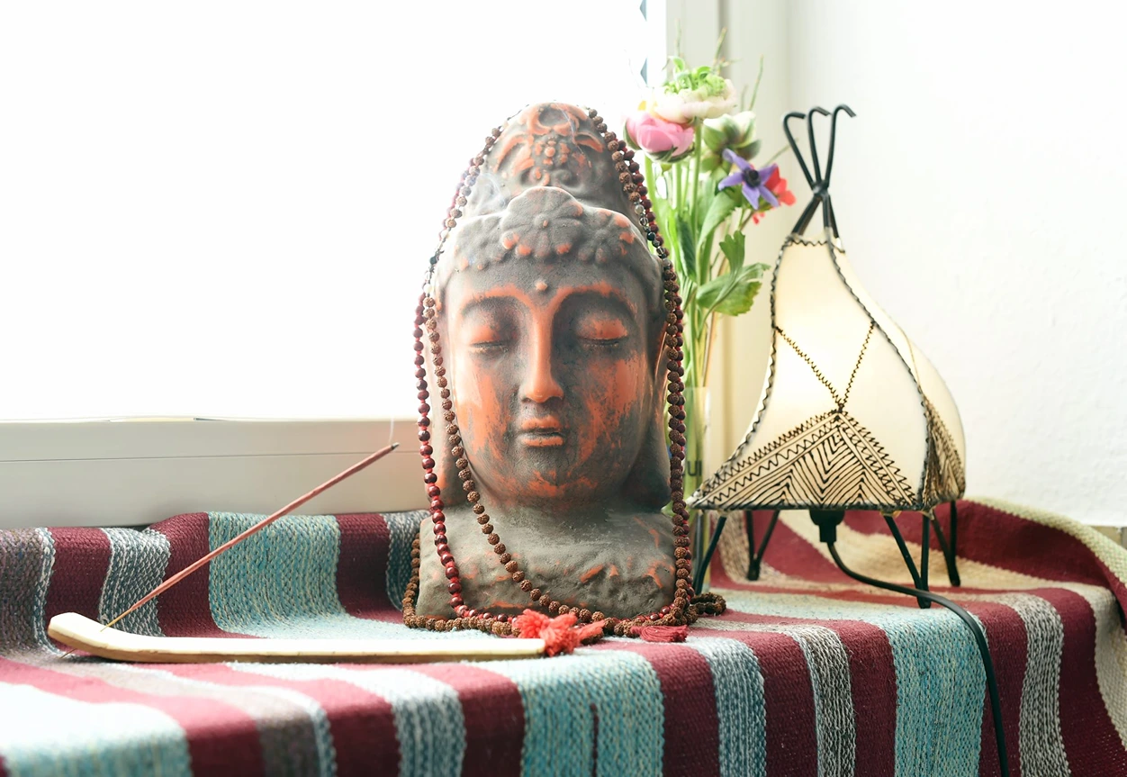 Yoga Flow & Grow
