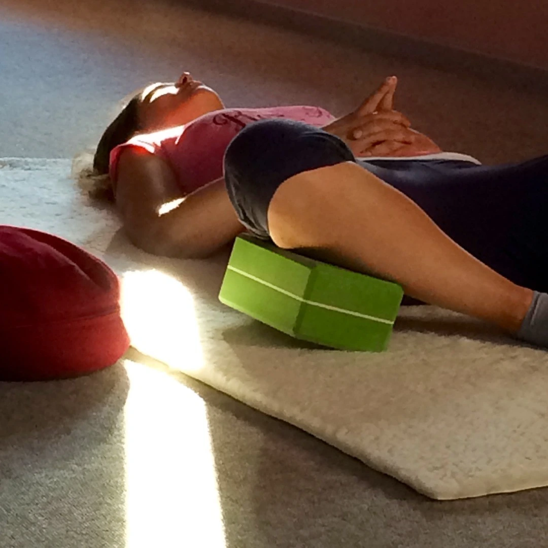 Yoga Peace