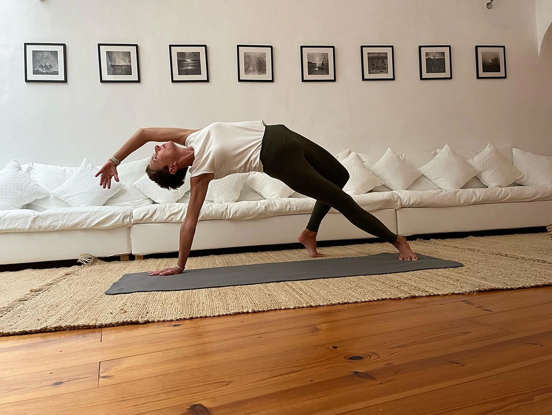 Yoga Peace Germany