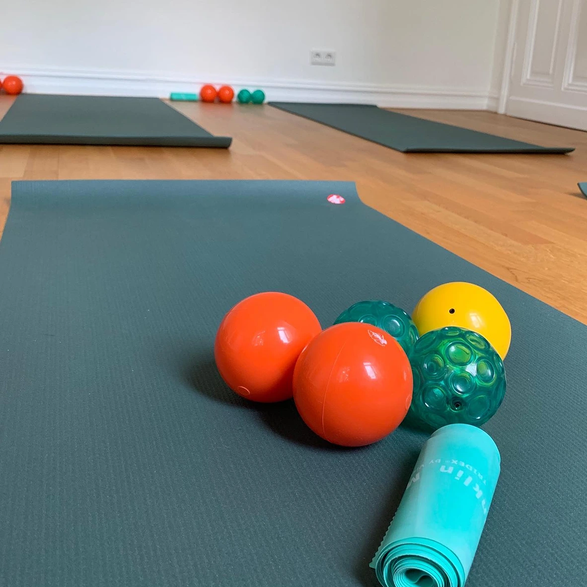 Yoga Peace 