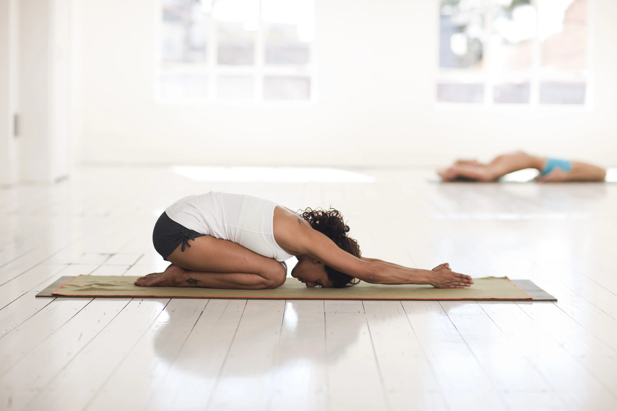 Yoga Praxis Düsseldorf Prävention & Therapie 