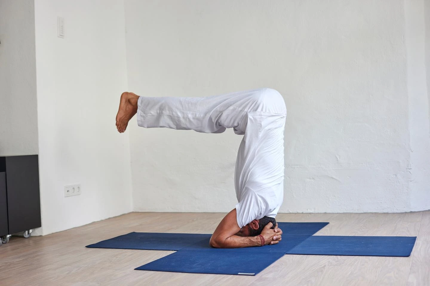Yoga Sanskriti