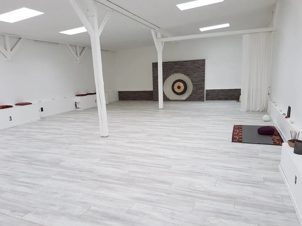 Yoga Siepmann Düsseldorf