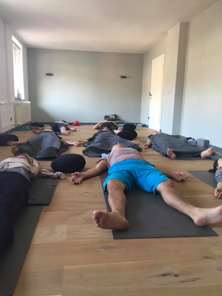 Yoga's Love Düsseldorf 