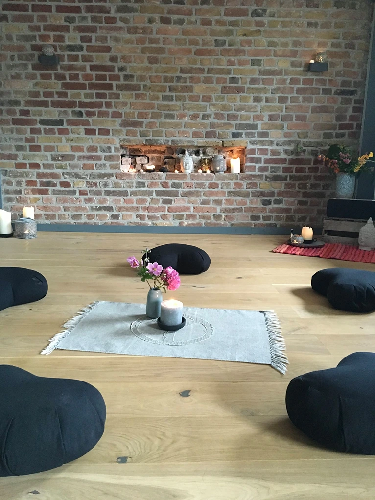 Yoga's Love Düsseldorf 