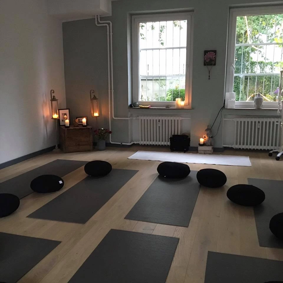 Yoga's Love Düsseldorf Germany