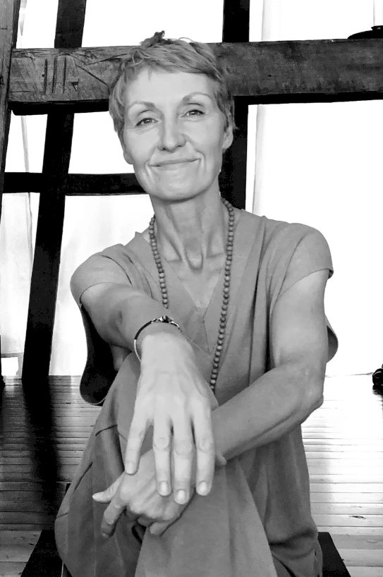 Yogaja Düsseldorf