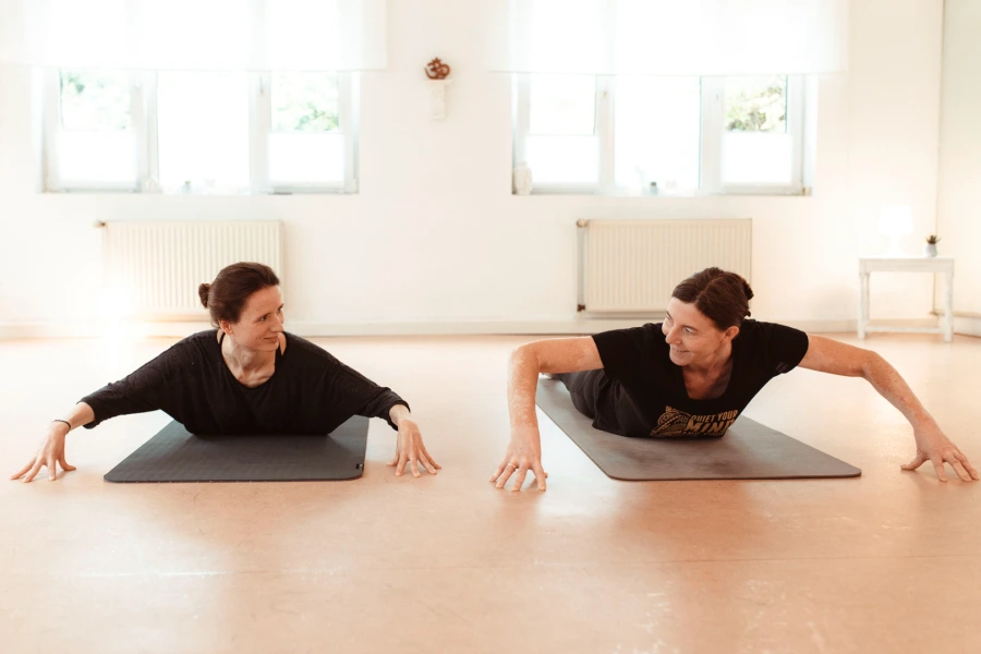 Yogaja 